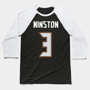 Jameis Winston Baseball T-Shirt